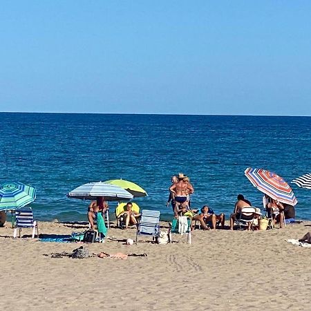 Beach Dream Home El Campello Zewnętrze zdjęcie