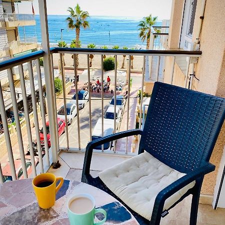 Beach Dream Home El Campello Zewnętrze zdjęcie