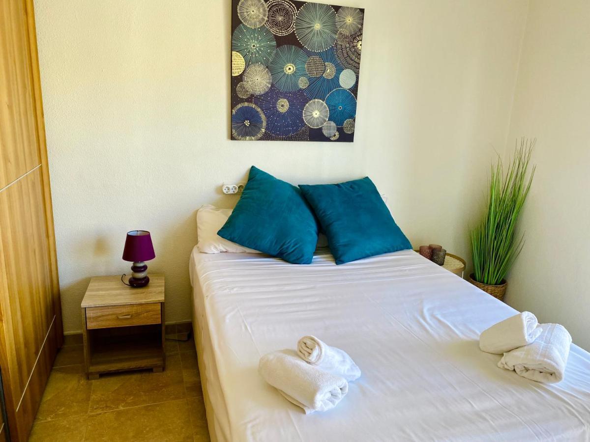 Beach Dream Home El Campello Zewnętrze zdjęcie