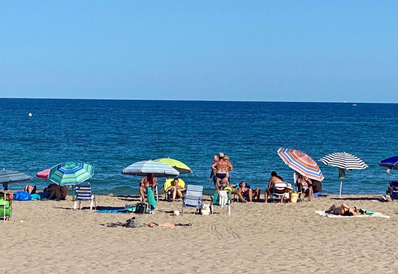Beach Dream Home El Campello Zewnętrze zdjęcie