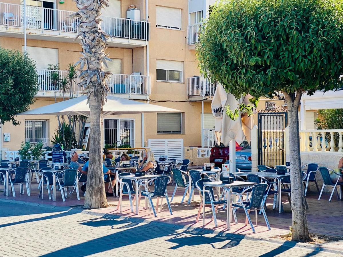 Beach Dream Home El Campello Zewnętrze zdjęcie