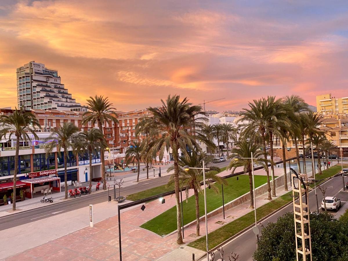 Beach Dream Home El Campello Zewnętrze zdjęcie