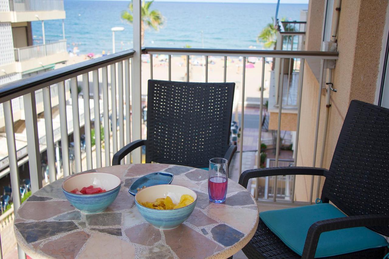 Beach Dream Home El Campello Zewnętrze zdjęcie