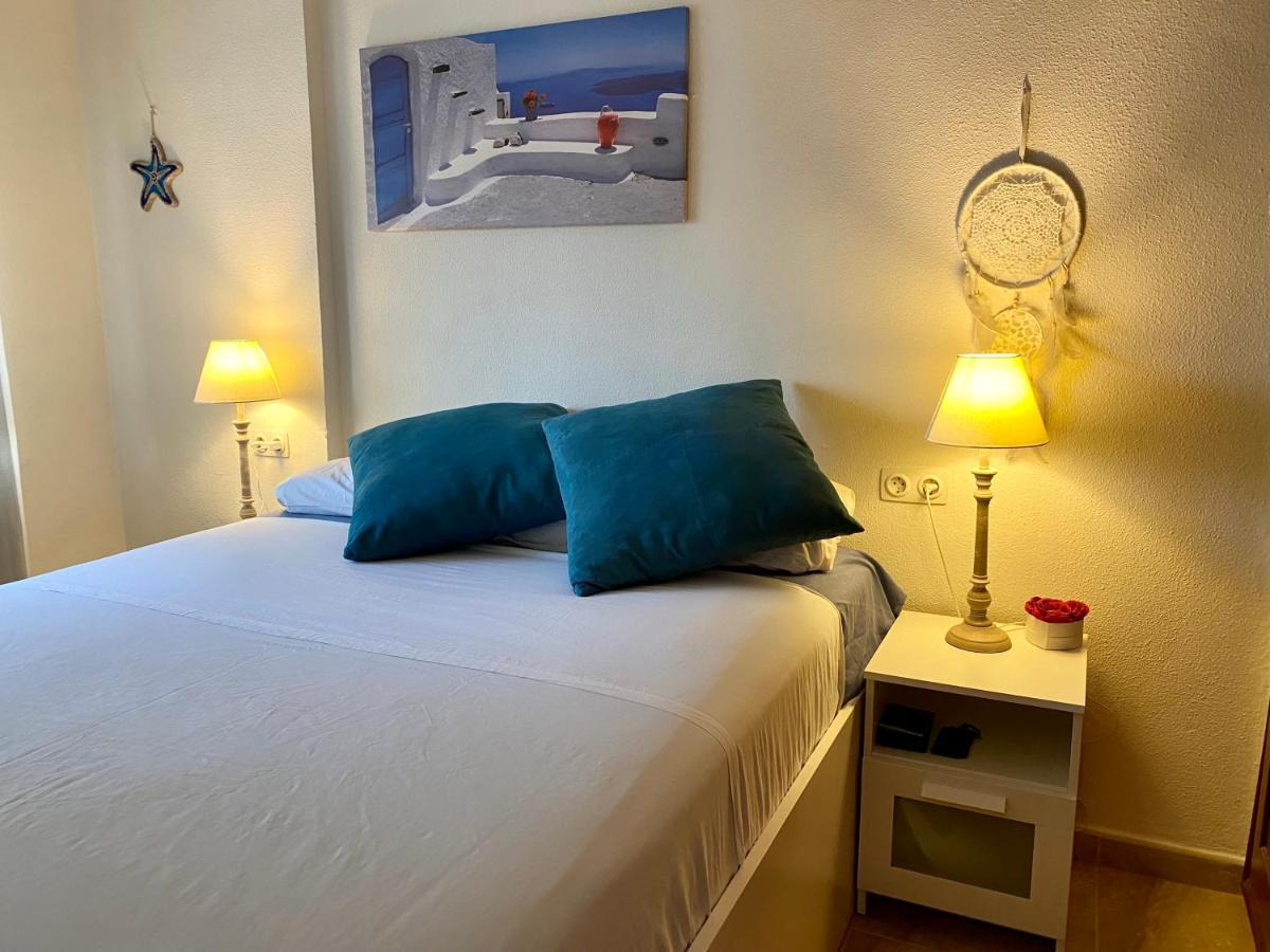 Beach Dream Home El Campello Zewnętrze zdjęcie