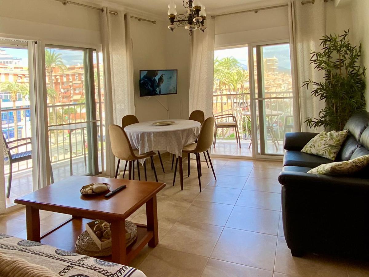 Beach Dream Home El Campello Zewnętrze zdjęcie