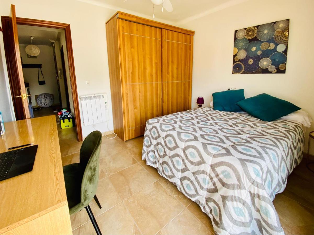 Beach Dream Home El Campello Zewnętrze zdjęcie