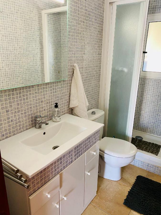 Beach Dream Home El Campello Zewnętrze zdjęcie