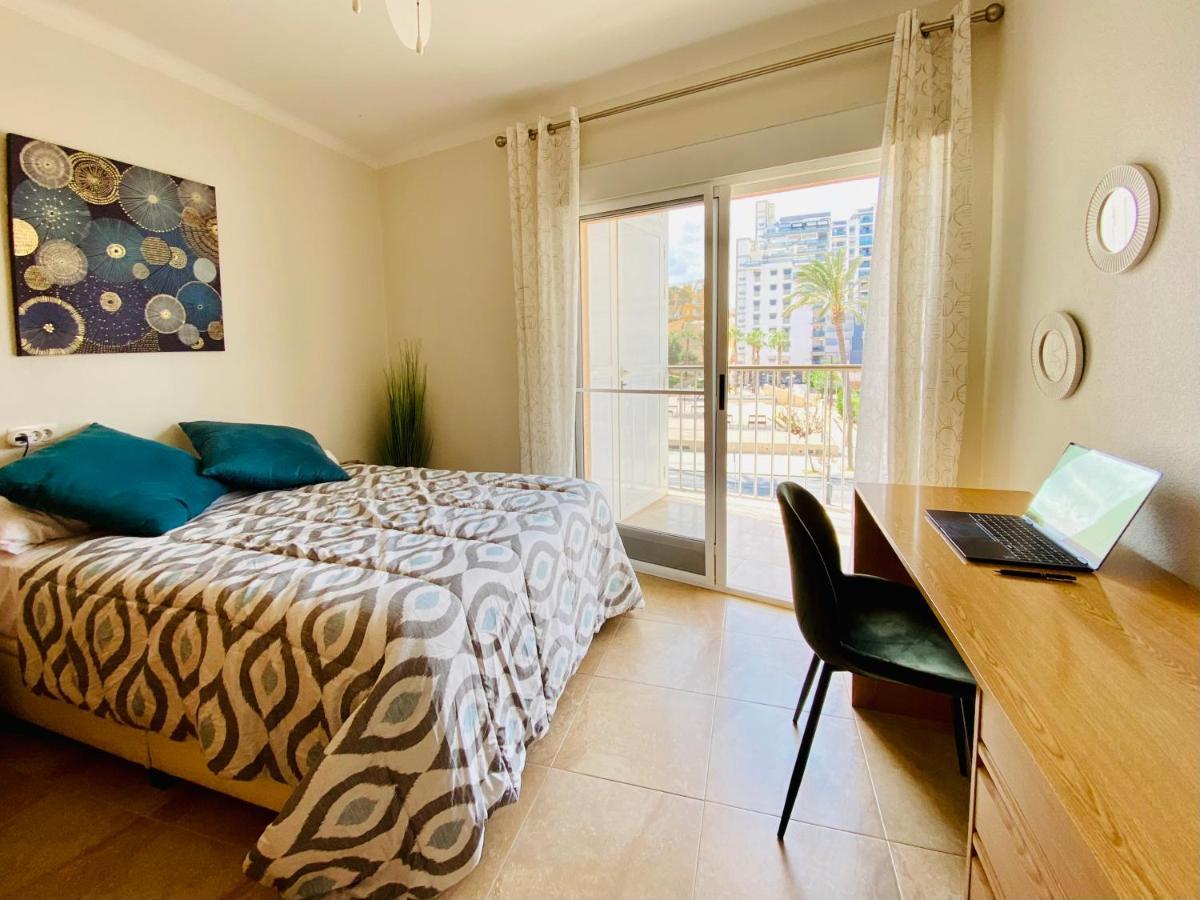 Beach Dream Home El Campello Zewnętrze zdjęcie