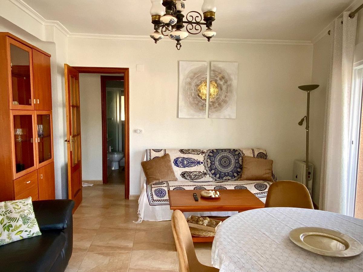 Beach Dream Home El Campello Zewnętrze zdjęcie