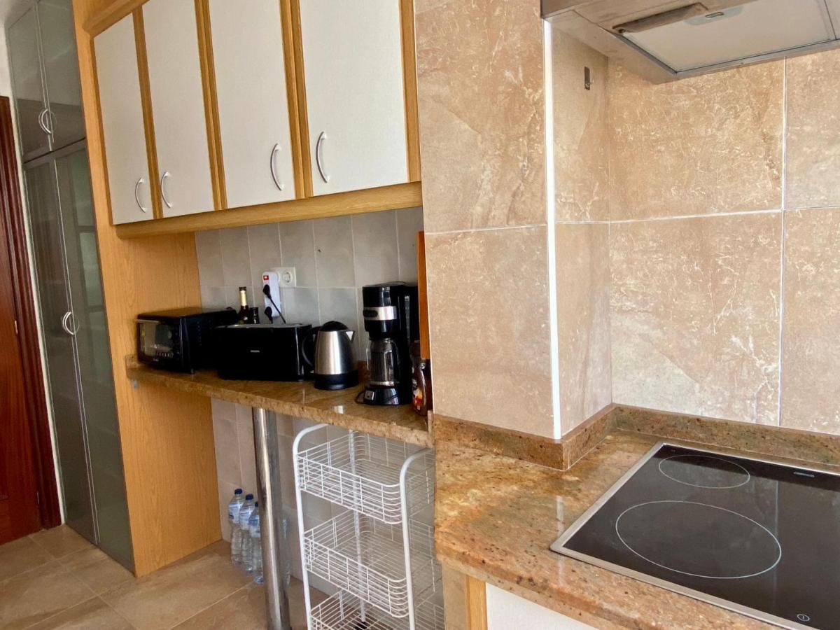 Beach Dream Home El Campello Zewnętrze zdjęcie