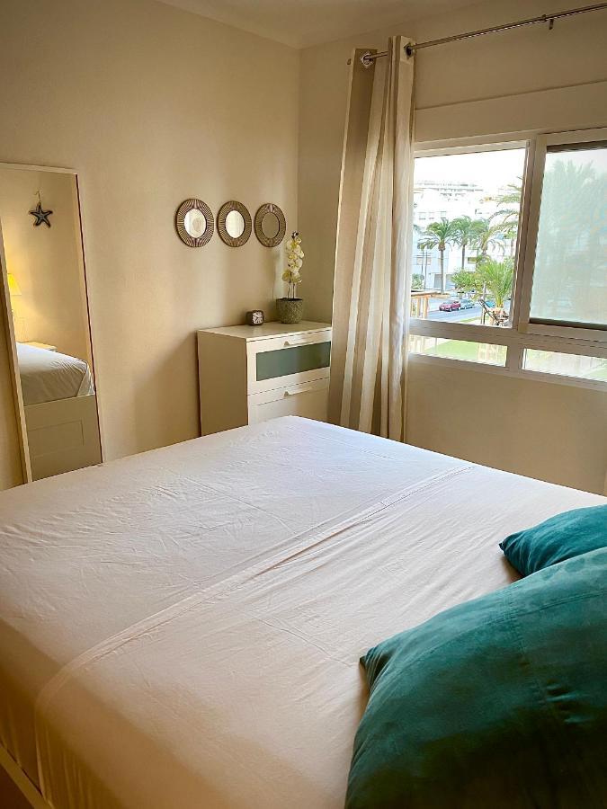 Beach Dream Home El Campello Zewnętrze zdjęcie