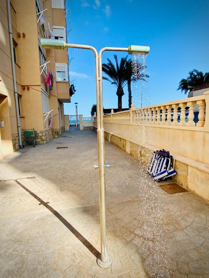 Beach Dream Home El Campello Zewnętrze zdjęcie