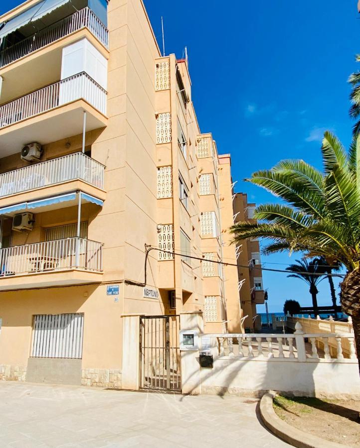Beach Dream Home El Campello Zewnętrze zdjęcie