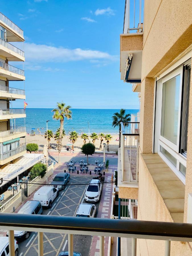 Beach Dream Home El Campello Zewnętrze zdjęcie