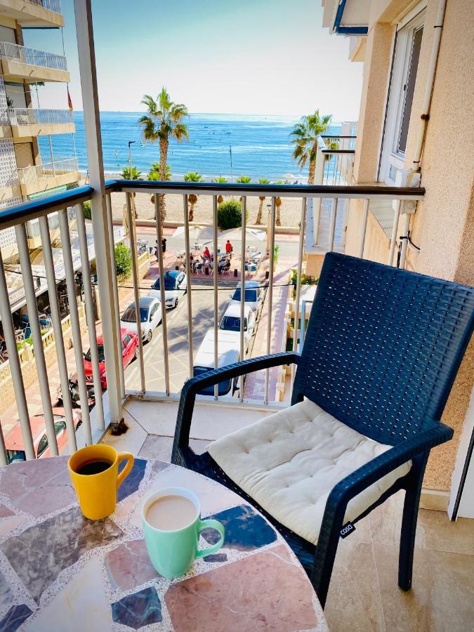Beach Dream Home El Campello Zewnętrze zdjęcie